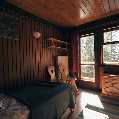 Apartament Dom Pod Skocznią Zakopane Zewnętrze zdjęcie