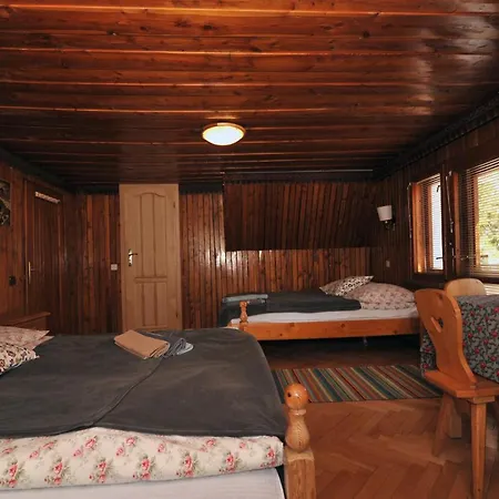 Apartament Dom Pod Skocznią Zakopane Zewnętrze zdjęcie
