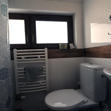 Apartament Dom Pod Skocznią Zakopane Zewnętrze zdjęcie