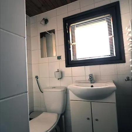 Apartament Dom Pod Skocznią Zakopane Zewnętrze zdjęcie