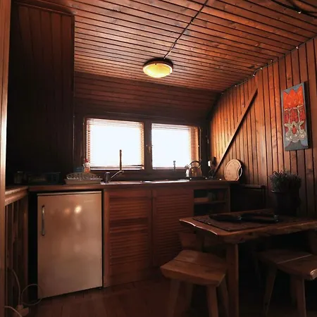 Apartament Dom Pod Skocznią Zakopane Zewnętrze zdjęcie
