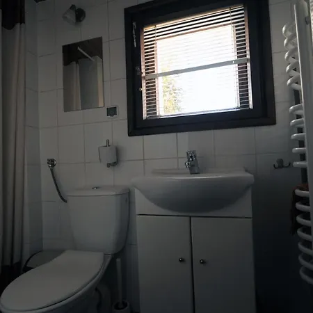 Apartament Dom Pod Skocznią Zakopane Zewnętrze zdjęcie