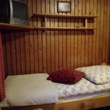 Apartament Dom Pod Skocznią Zakopane Zewnętrze zdjęcie