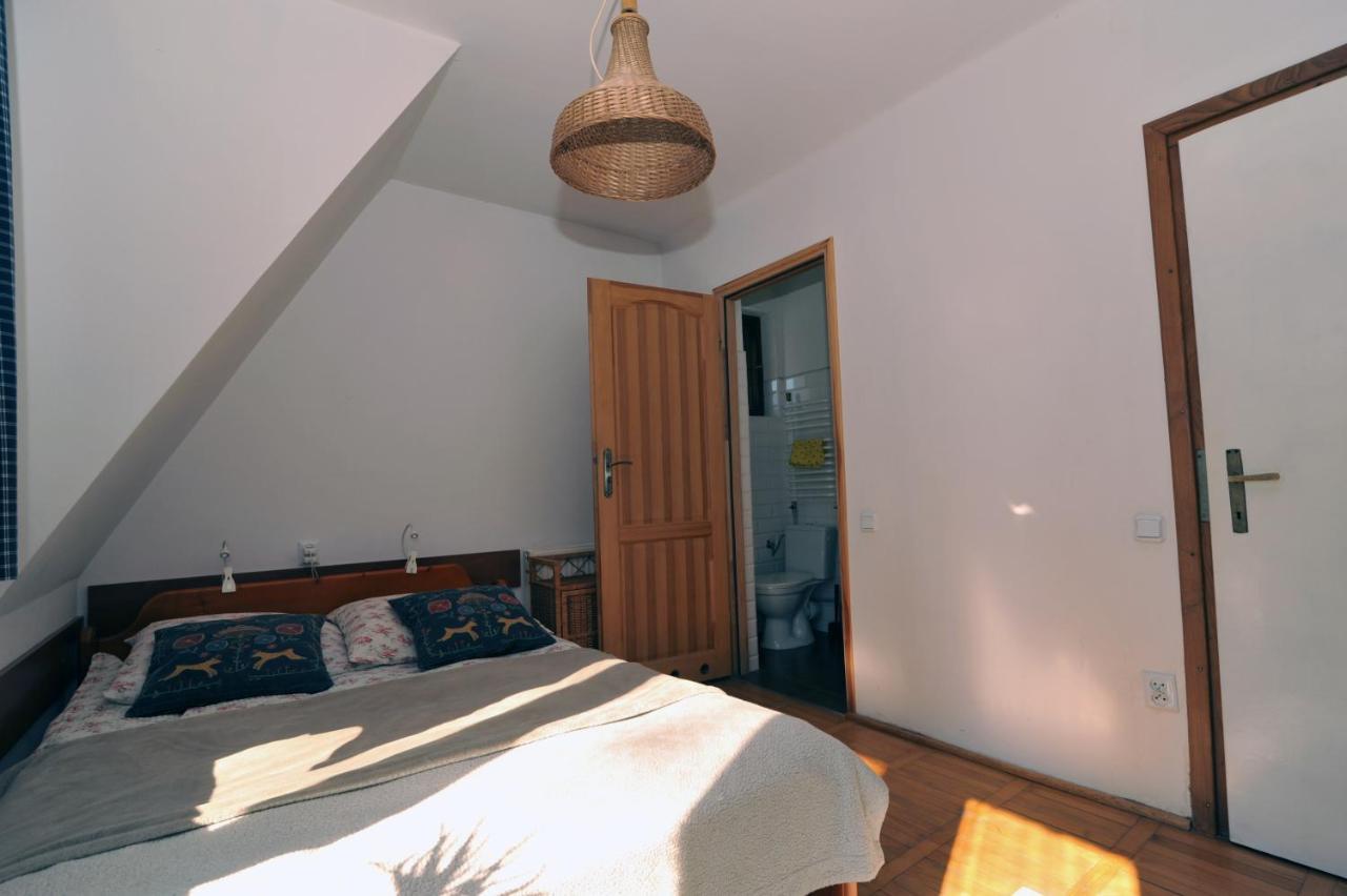 Homestay Dom Pod Skocznia *