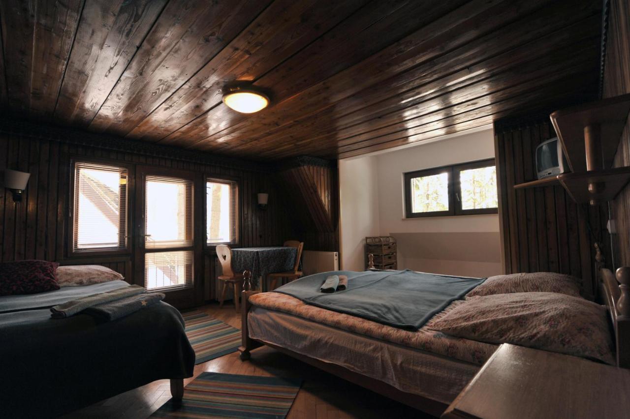 Homestay Dom Pod Skocznia Zakopane
