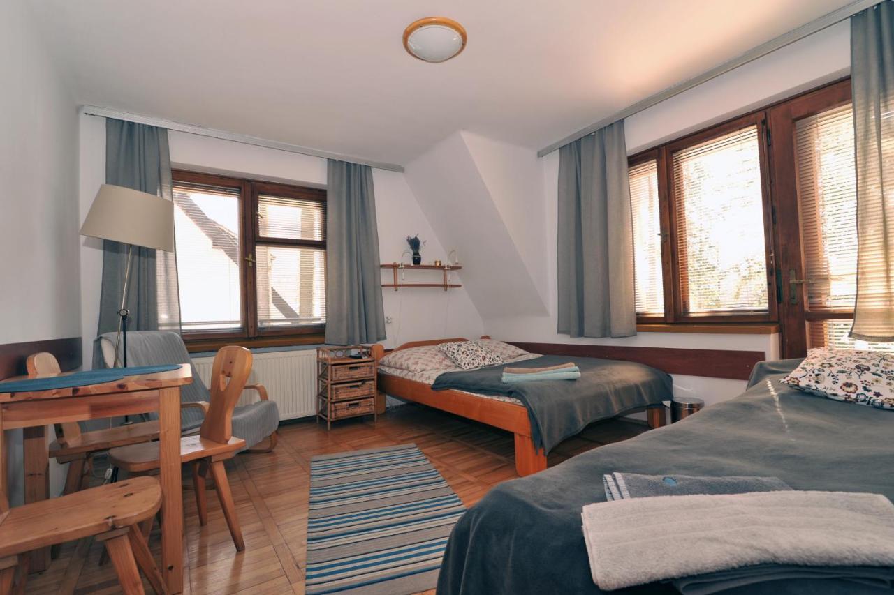 Dom Pod Skocznia Zakopane