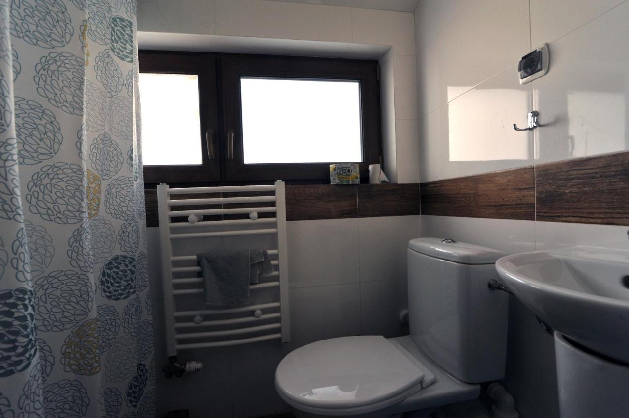 Homestay Dom Pod Skocznia Zakopane