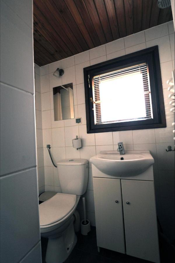 Dom Pod Skocznia Homestay Zakopane