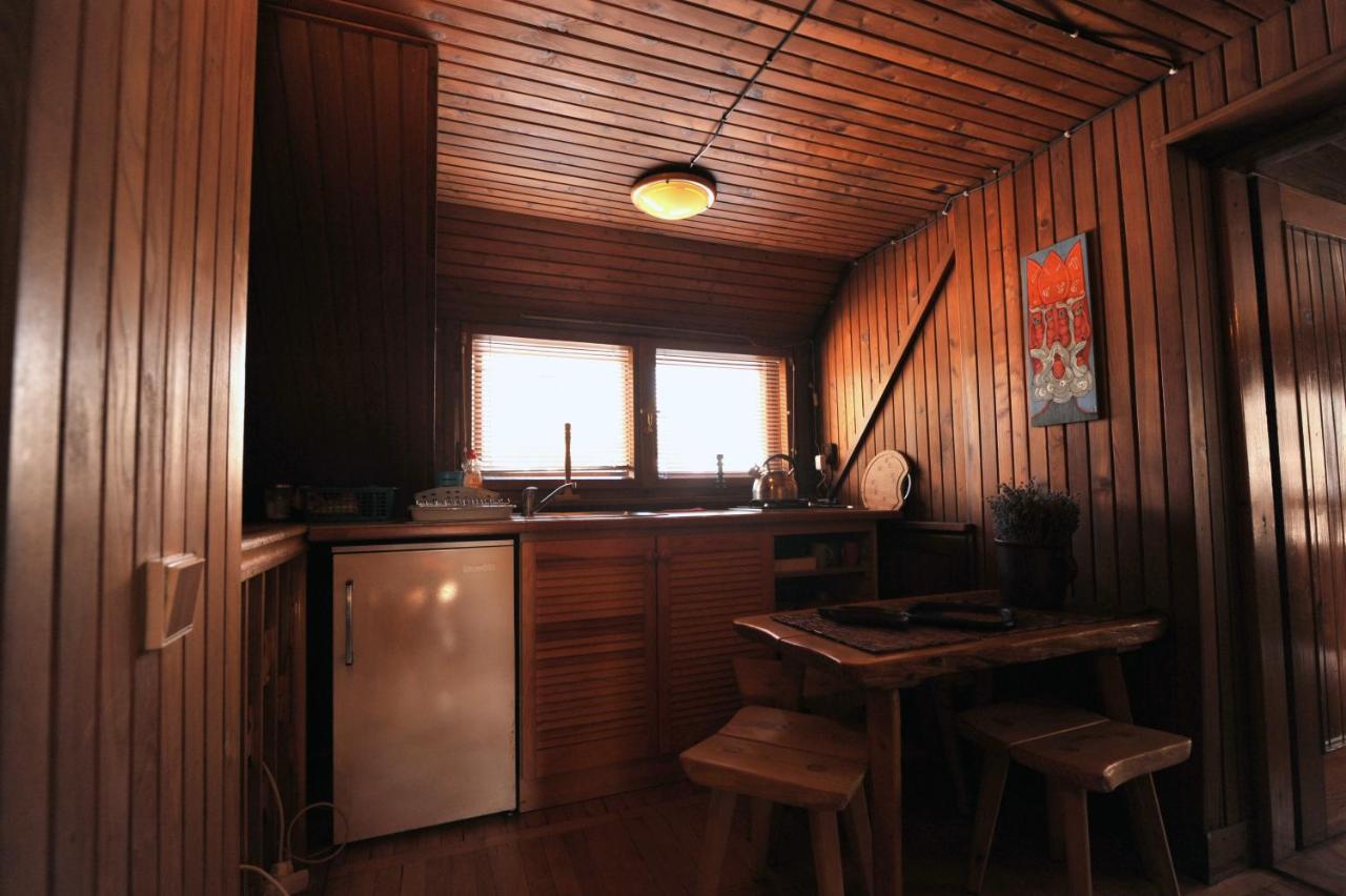 Homestay Dom Pod Skocznia Zakopane