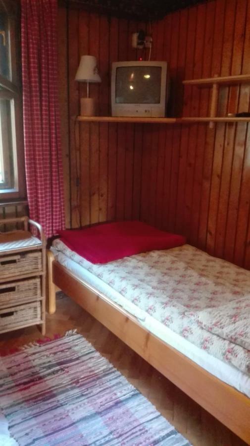 Dom Pod Skocznia Homestay