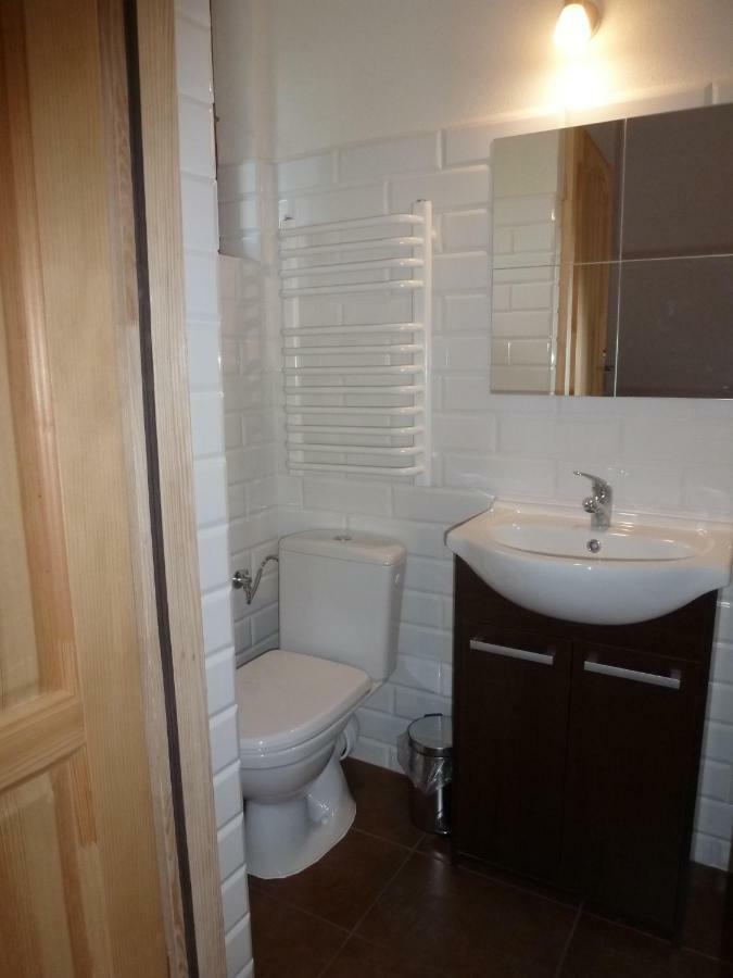 Homestay Dom Pod Skocznia